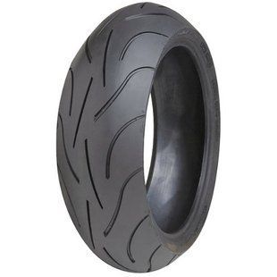 Мотошина Michelin Pilot Power 2CT 170/60-17, 2025 года CAI076572/25 фото