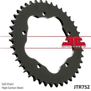 Задняя звезда JT JTR752.43 JTR752.43 фото