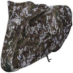 Чехол для мотоцикла Oxford Aquatex Camo, L CV213 фото