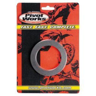 Ремкомплект заднього амортизатора Honda CR 125 '00-'07, Pivot Works SHT BH02 001 PWSHTBH02001 фото