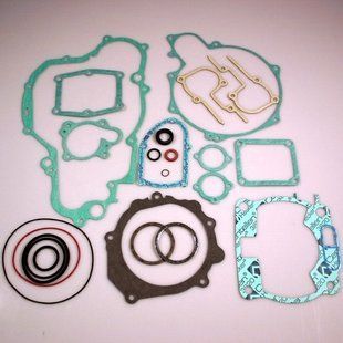 Комплект прокладок двигателя Yamaha YZ 250 88-96, Athena P400485850254 P400485850254 фото