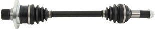 Полуось задняя левая Yamaha YFM660 Grizzly 2003-2008 AB8 EXTREME +20%, All Balls AB8-YA-8-301 AB8-YA-8-301 фото
