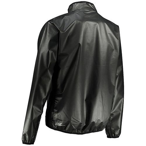 Куртка дождевая Leatt Race Cover Black, XL 5022010113 фото