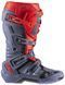Мотоботы Leatt 4.5 Enduro Boot красные, 7 (40.5) 3026000280 фото 4