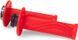 Гріпси руля Racetech MPRRFBeta20 Lock-on Red MPRRFBETA20 фото 1