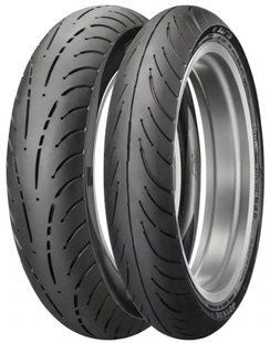 Мотошина Dunlop Elite 4 200/55R16 77H TL, 2025 года 641644/25 фото