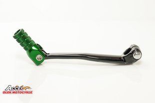 Ножка переключения передач Kawasaki KXF 450 '09-'18, Accel SCL740653 Black SCL740653GR фото