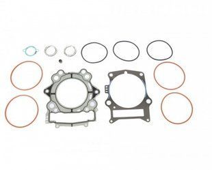 Комплект прокладок двигателя Yamaha YFM 550 Grizzly/Hunter '09-'14, Athena P400485600193 Top-end P400485600193 фото