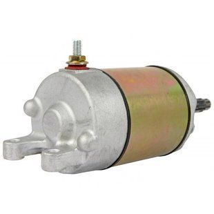 Стартер Honda TRX 400EX SPORTRAX 05-08, TRX 400 09,12, Arrowhead SMU0411 SMU0411 фото