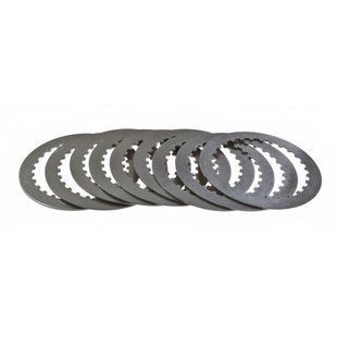Диски сцепления стальные Honda VTR 1000 97-06, XL 1000 V VARADERO 99-02, ST 1100 PAN EUROPEAN 90-02, CB 1300 X4 97-99, HARLEY DAVIDSON 1130 V-ROD / NIGHT ROD / STREET ROD 02-07, TRW Lucas MES335-9 MES335-9 фото
