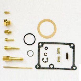 Ремкомплект карбюратора Yamaha YZ 80 '97-'01, Nachman XU-07369 XU-07369 фото