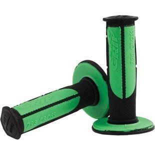 Грипсы руля Progrip 798 Green PA079800NEVE фото