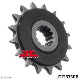 Звезда передняя JT JTF1373.17RB JTF1373.17RB фото