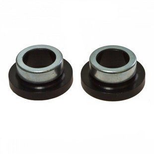 Втулки оси заднего колеса Suzuki DRZ400E/S/SM '00-'14, RM125/250 '96-'99, All Balls 11-1048-1 11-1048-1 фото