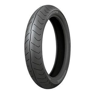 Мотошина Bridgestone G709 130/70-18, 2025 року 77270/25 фото
