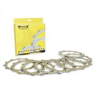 Диски зчеплення фрикційні KTM 250/300/360/380SX/EXC '91-'12, Pro-x 16.S53014 16.S53014 фото
