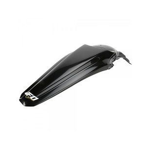 Крыло заднее Kawasaki KXF 250 '13-'16, KXF 450 '12-'15, UFO KA04721-001 Black KA04721001 фото