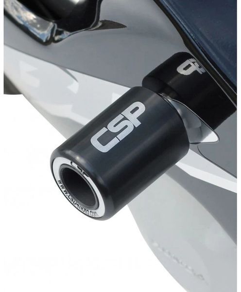Крашпеды CSP Honda CBR 600F 1999-2007 HB0483 фото