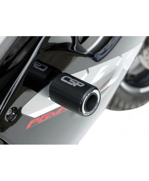 Крашпеды CSP Honda CBR 600F 1999-2007 HB0483 фото
