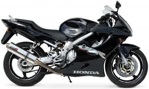 Крашпеды CSP Honda CBR 600F 1999-2007 HB0483 фото