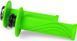 Гріпси руля Racetech MPRVF000020 Lock-on Green MPRVF000020 фото 1