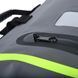 Сумка на сидіння/багажник Oxford OL465 Aqua Black/Grey/Fluo OL465 фото 3