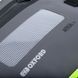 Сумка на сидіння/багажник Oxford OL465 Aqua Black/Grey/Fluo OL465 фото 2
