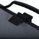 Сумка на сидіння/багажник Oxford OL465 Aqua Black/Grey/Fluo OL465 фото 5