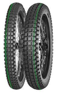 Мотошина Mitas Enduro Hybrid Super Light 110/90-19, 2024 года 70001063/24 фото