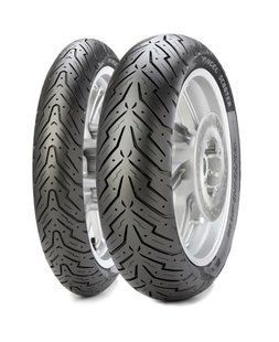 Мотошина Pirelli Angel Scooter 130/80-15 63S TL, 2025 року 2854400/25 фото