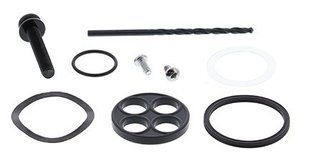 Ремкомплект крана топливного Honda CBR600F 87-90, All Balls 60-1226 60-1226 фото