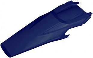 Крило заднє Husqvarna TC 125/250 '19-'22, FC 250/350/450 '19-'22, UFO HU03389-087 Blue HU03389087 фото