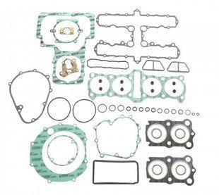 Комплект прокладок двигателя Kawasaki Z1000J`81-82, Z1000R2`83, Z1000LTD`81, Athena P400250850960 P400250850960 фото