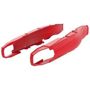 Слайдеры маятника Gas Gas EC/XC '17-'20; RIEJU MR 250/300 '21-'22, Polisport 8986000004 красный 8986000004 фото