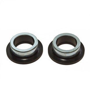 Втулки оси заднего колеса Suzuki RM125/250 '96-'08 (WSR-05), All Balls 11-1049-1 11-1049-1 фото