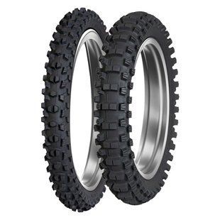 Мотошина Dunlop MX34 80/100-12, 2025 року 640369/25 фото