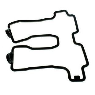 Прокладка крышки клапанов Yamaha XT350 '85-'93, TT350 '85-'95, Athena S410485015017 S410485015017 фото