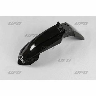 Крыло переднее KTM SX 65 16-19, UFO KT04071001 Black KT04071001 фото