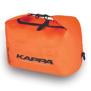 Сумка в боковой кофр водонепроницаемая Kappa KVE58A, KVE58B K-Venture и KFR580A, KFR580B - K'Force (54л) TK767 фото