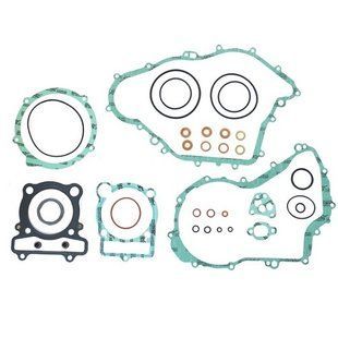 Комплект прокладок двигателя Yamaha YFM 350 FX WOLVERINE '00-'05, YFM 400 BIG BEAR '04-'12, Athena P400485850042 P400485850042 фото