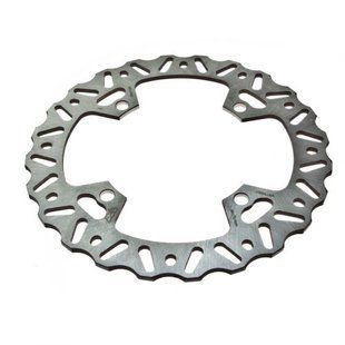 Гальмівний диск задній Suzuki RMZ 250 07-09, RMZ 450 05-, TRW Lucas MST305EC MST305EC фото