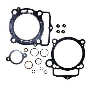 Комплект прокладок двигуна KTM SXF 350 '11-'12, EXCF 350 '12-'13, Freeride 350 '13-'17, Husqvarna FE 350 '14-16, Athena P400270600056 Top-end P400270600056 фото
