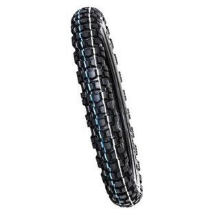 Мотошина Motoz Tractionator Rallz 110/80-19, 2023 року TRXQ1108019/23 фото