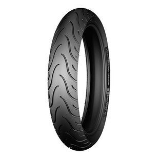 Мотошина Michelin Pilot Street Radial 110/70-17, 2025 року CAI401784/25 фото