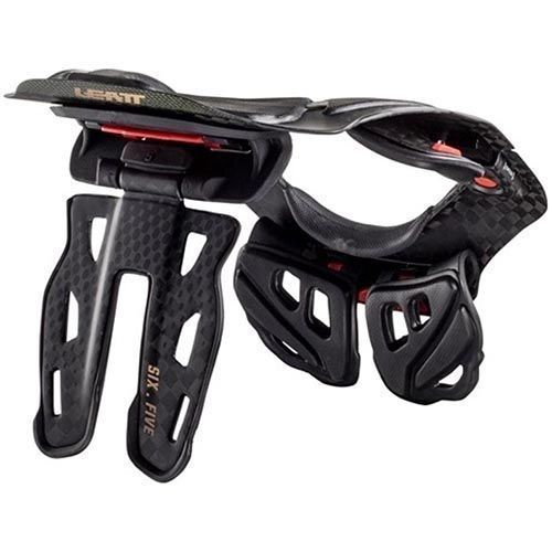 Мотозахист шиї Leatt Brace GPX 6.5 Carbon, L-XL 1022111701 фото