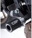 Крашпеды CSP Honda CB650R e-clutch 2024-2025 HB4603 фото 4
