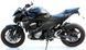 Крашпеды CSP Kawasaki Z800 2013-2016 KB1435 фото 3