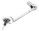 Ножка переключения передач Yamaha R1 '02-'08, Vicma 10303 Silver 10303 фото 2