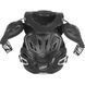 Моточерепаха Leatt Fusion Vest 3.0 Black, XXL 1015400102 фото 1