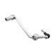 Ножка переключения передач Yamaha R1 '02-'08, Vicma 10303 Silver 10303 фото 1